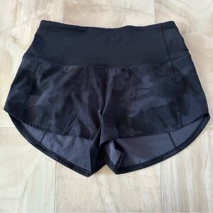 SOLD Lululemon shorts